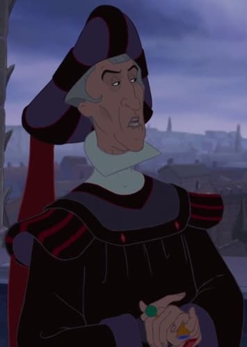 Frollo