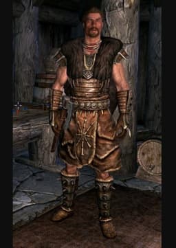 Frorkmar Banner-Torn