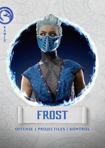 Frost