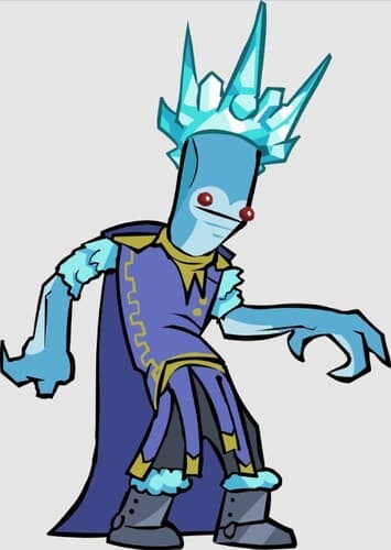 Frost King