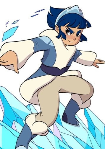 Frosta