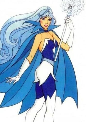 Frosta