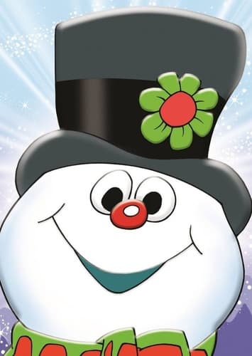 Frosty The Snowman