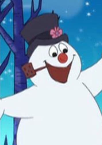 Frosty the Snowman