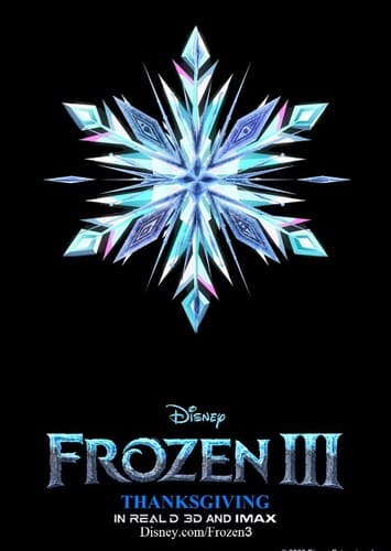 Frozen III