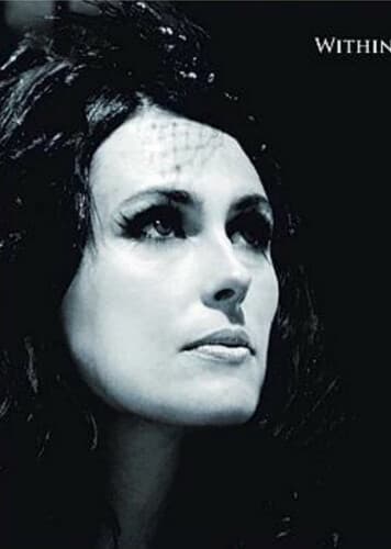 Frozen - Within Temptation