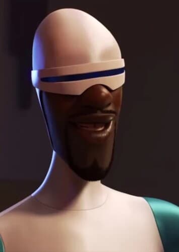 Frozone
