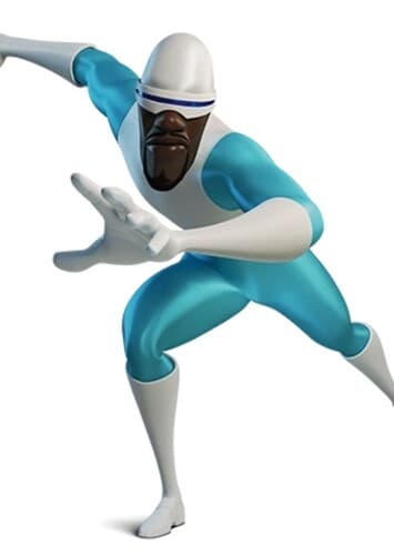 Frozone