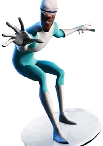 Frozone