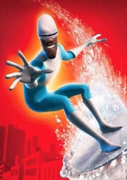 Frozone