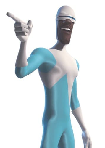 Frozone