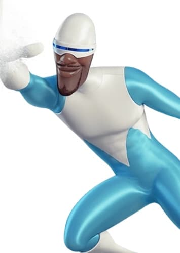 Frozone