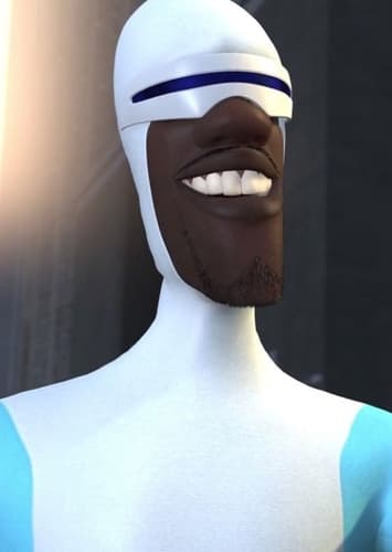 Frozone