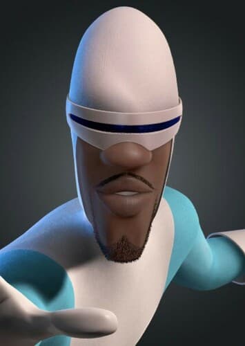 Frozone