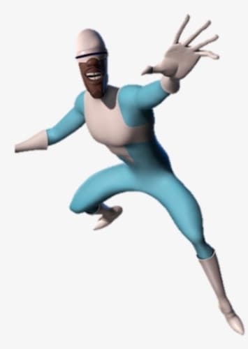 Frozone