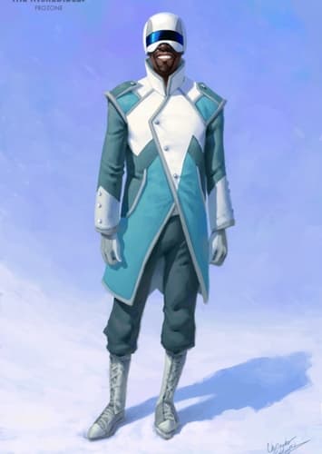 Frozone