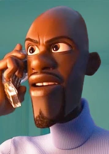 Frozone