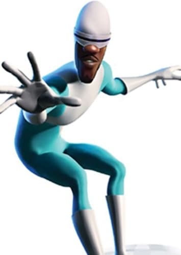 Frozone