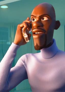 Frozone