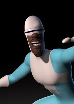 Frozone