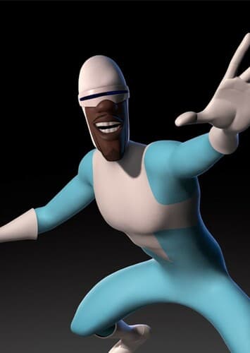 Frozone