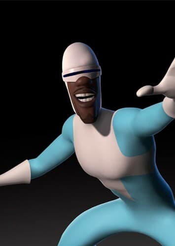 Frozone