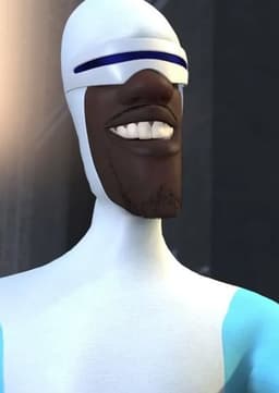 Frozone