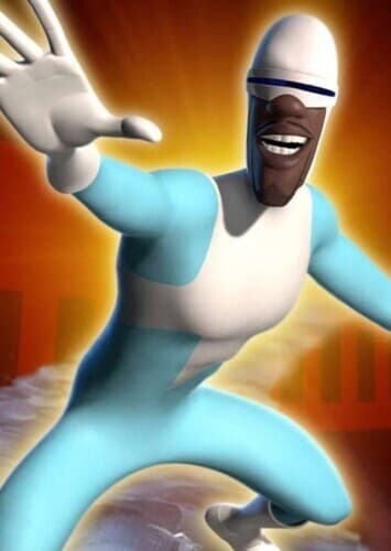 Frozone