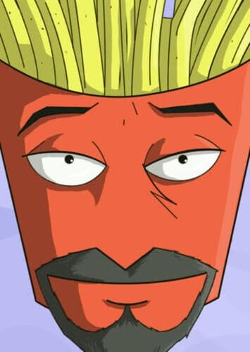 Frylock