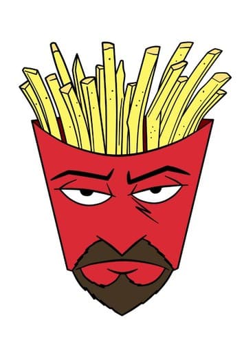 Frylock