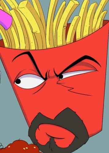 Frylock