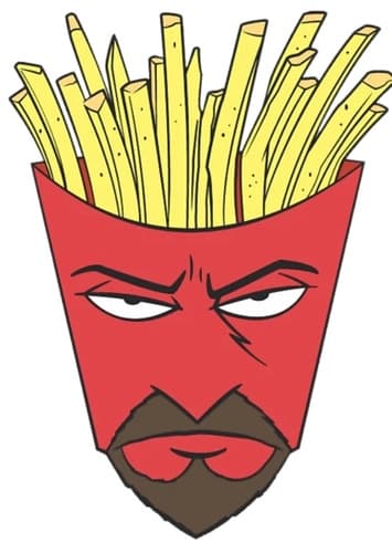 Frylock