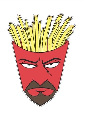 Frylock