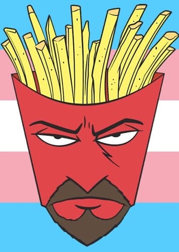 Frylock