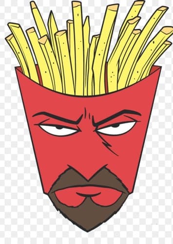 Frylock