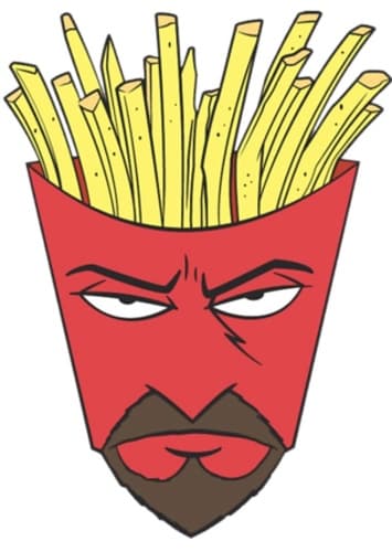 Frylock
