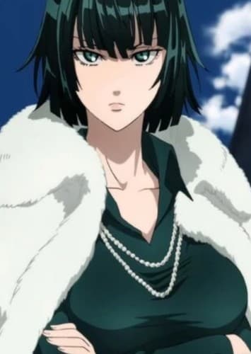 Fubuki