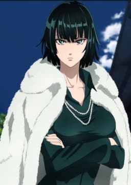 Fubuki