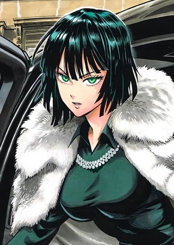 Fubuki