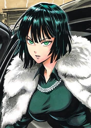 Fubuki