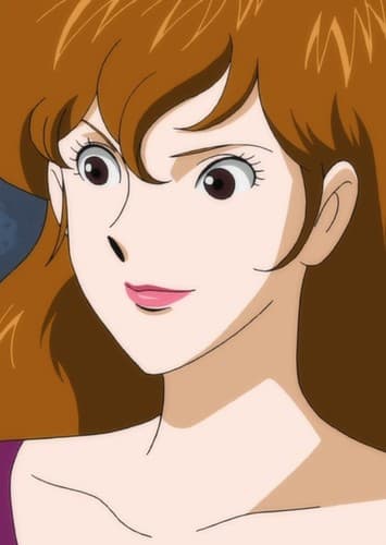 Fujiko Mine
