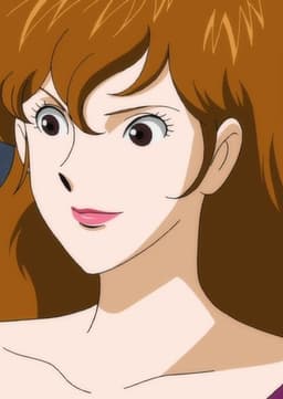 Fujiko Mine