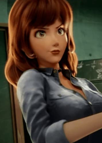 Fujiko Mine