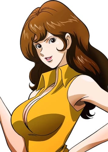 Fujiko Mine