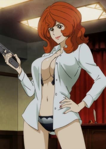 Fujiko Mine