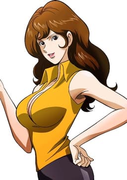 Fujiko Mine