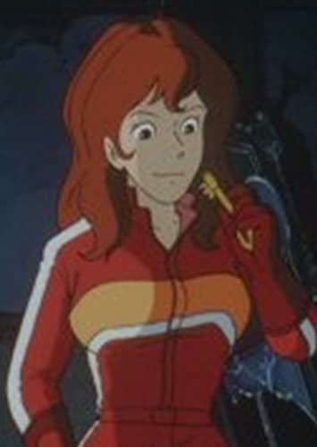 Fujiko Mine