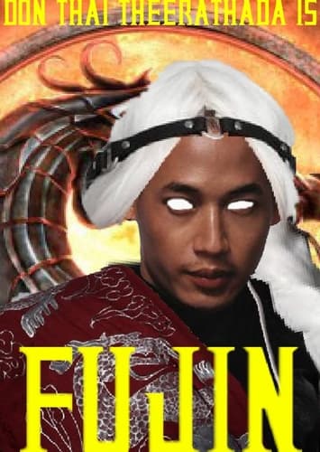 Fujin