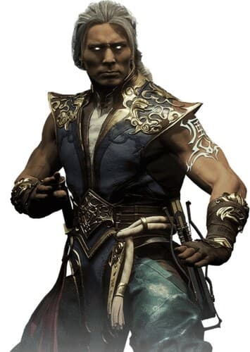 Fujin (DlC)