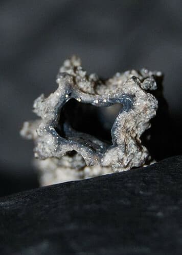 Fulgurite